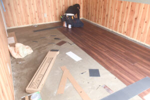 建設・店舗改装工事